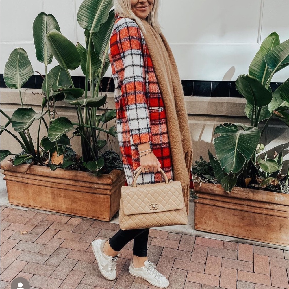 Golden goose sneakers size 39